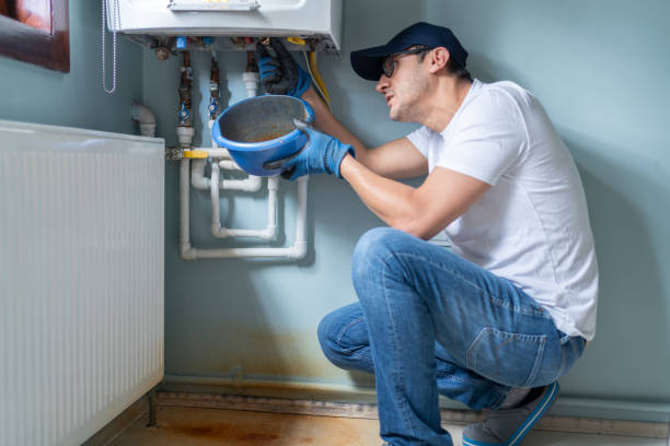 Best Tankless Water Heater Services  in Gra Forks, ND